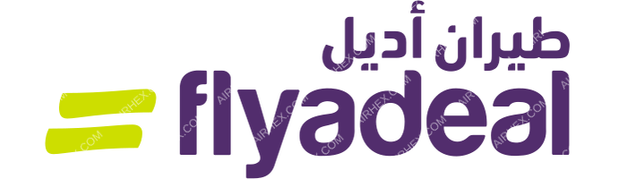 flyadeal
